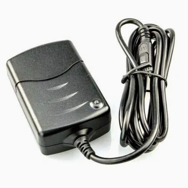 Motorola NNTN7558 Travel Charger Power Supply US Plug for MTP850 MTH800 TETRA Two Way Radio