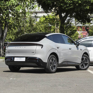 XPENG MONA L03 รถยนต์ SUV ไฟฟ้า พลังงานใหม่ รถยนต์สำหรับครอบครัว รถครอสโอเวอร์ทันสมัย สำหรับการเดินทางในเมือง ผู้จัดจำหน่ายที่เชื่อถือได้ - Product Image 4