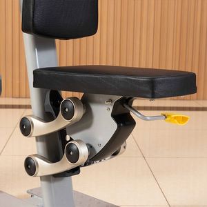 Heavy Duty Gym Fitness Equipment for <strong>Leg</strong> <strong>Exercise</strong> Best Commercial Gym Machine at Low Price - Product Image 3