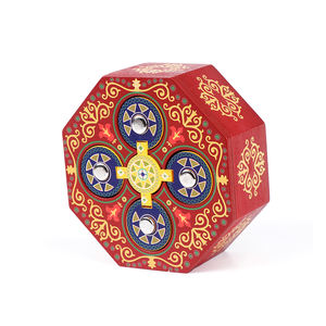 Groothandel Houten Leerspellen Kinderen Montessori Speelgoed Sets <span class=keywords><strong>Magic</strong></span> Box Vroeg Educatief Speelgoed - Product Image 4