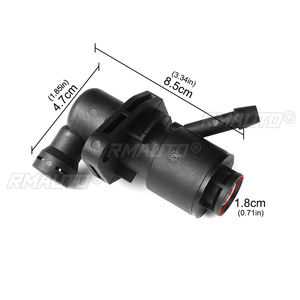 Módulos de Bombas Hidráulicas ABS MTA Easytronic, Todos los Modelos y Durashift para Opel, para Vauxhall Corsa C 2000-2006 G1D500201 - Product Image 6