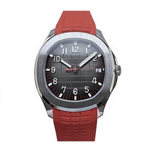 high top quality watch Waterproof 40mm DDF factory 330 movement luminous 5167 SW Dial Singapore Diver watch - Product Image 1