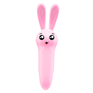 <b>Remote</b>-<b>Controlled</b> Female Jumping for Sexy Jumping Bomb Adult <b>Vibrator</b> Toy Little Jump to Orgasm 100% Waterproof ABS Material - Product Image 2