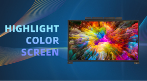 19-23.8 inch hiển thị công nghiệp mở khung màn hình tùy chỉnh màn hình <span class=keywords><strong>LCD</strong></span> với màn hình cảm ứng - Product Image 6