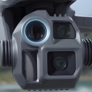 Drone professionnel DJ Matrice 4E, portée de 10 km, drone 4k, télécommande en plastique, caméra experte, drone professionnel, drone d'occasion - Product Image 6