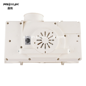 Ventilatore da Soffitto con Luce e Riscaldamento a Infrarossi per Bagno Proyum / Riscaldatore HFL a 4 Lampade Approvato SAA - Product Image 3