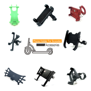 <span class=keywords><strong>WILD</strong></span> <span class=keywords><strong>MAN</strong></span> 2L Sac de rangement étanche pour Xiaomi M365 ES Max G30 Accessoire de remplacement pour scooter électrique Sac de transport facile - Product Image 5