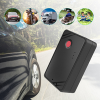 Nouveau mini localisateur GPS pour voiture, magnétique, antivol, traceur GPS 4G pour voiture avec dispositif d'enregistrement et de suivi anti-perte