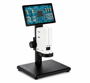 Écran tactile HD, stéréo, vidéo numérique continue pour les tests électroniques en usine et en laboratoire - Product Image 2