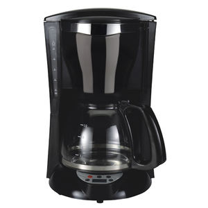 10cups Household Anti-Drip System Electric <strong>Coffee</strong> Maker <strong>Machine</strong> <strong>With</strong> <strong>timer</strong> - Product Image 2
