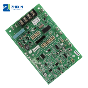 Gerber tập tin thiết kế bảng mạch điện tử (pcba) bom bố trí và sản xuất dịch vụ bởi bom - Product Image 1