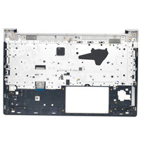 Untuk Komponen Komputer HP Elitebook 650 G10, Cover Atas Palmrest C Cover Upper Case dengan Keyboard BL N45679-001
