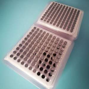 USD0.98-USD1.5 optique IR matériel silicium Plano lentille convexe petite lentille Singlet - Product Image 3