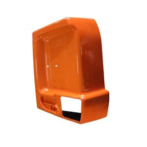 Doosan <b>Forklift</b> Engine Cover D30G Plastic Part Cs0004302 For <b>Internal</b> <b>Combustion</b> <b>Forklift</b> Classic Style - Product Image 4