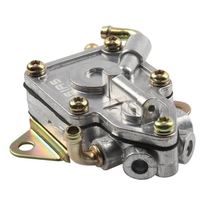 Bomba de Combustible para Ski-Doo Summit X 800, 2003-2007, 403901810, 403901811, 403901812 - Product Image 5