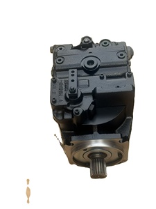 ส่วนประกอบอุปกรณ์ T90L075MA1BC ปั๊มไฮดรอลิก - Product Image 1