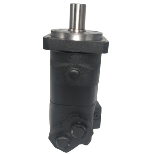 Moteur hydraulique OMS, moteur hydraulique ZHENYUAN, hydraulique 112 113 114 112-1068-006 - Product Image 1