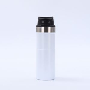 Outdoor Office Use Modern Minimalism Design UV Printing 510Ml 304 Stainless Steel Vacuum Insulated <b>Thermos</b> Mug Water Bottle Cup - Product Image 4