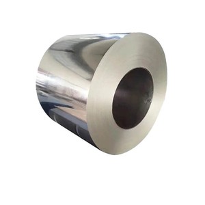 ร้อนรีดเย็นหมายเลข1 2B BA Hairline กระจก201เงา202 304 316 310S 309S 321H 409 430 2205ขดลวดสแตนเลส - Product Image 1