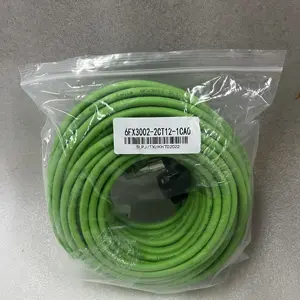New and Original Siemens for -Cable- 6FX3002-2CT12-1CA0