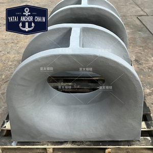 Yatai Anchor Chain Marine <b>Chock</b> Steel For Ship Mooring Equipment - Product Image 1