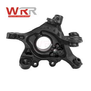 33326792516 33326850453 Suspensión de rueda para BMW F30 F32 320i 420i, brazo de control inferior trasero, horquilla, barra de acoplamiento, pieza de chasis - Product Image 4