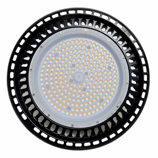 DLC cETLus TUV ROHS listed products daylight white CCT 20000 lumens led high bay light