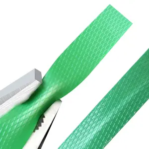 Pet Strap Band Roll/pet Packing Belt Strapping Band Pp Strap Used For Strapping Machine Binding Packing