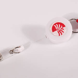 Tali penyandang guru dengan tempat ID, tali Lanyard keselamatan perawat pribadi untuk sekolah - Product Image 3