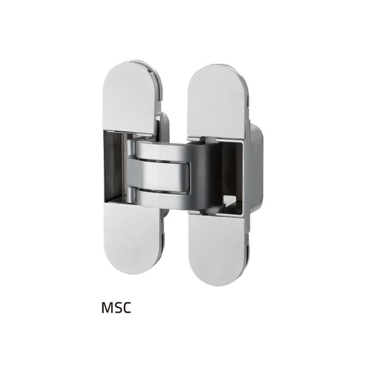 MSC