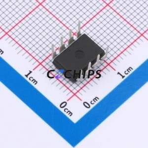Chip IC de circuito integrado MAX3485EBN(XBLW) DIP-8 nuevo y original, IC de 2/1/2/1/2 - Product Image 2