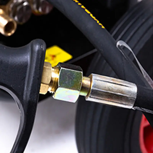 High Pressure Water Pump for Car <strong>Wash</strong> Industrial / Car <strong>Wash</strong> Machine Automatic Clean High Pressure Water Jet Cleaner - Product Image 4