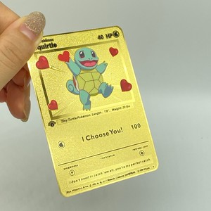 Carte Pokémon Charizard GX Max Wildfire HP 500 Or Holographique - Product Image 4