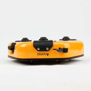 Estufa de Gas plegable portátil de hierro y acero inoxidable, barbacoa al aire libre sin esfuerzo, característica clave para cocinar en parrillas de Camping - Product Image 2
