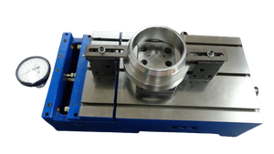 Máquina de Medición de Engranajes Multigauge Personalizable, Probador de Rodillos de Inspección, Soporte OEM, Instrumentos Kudale 1060 - Product Image 6