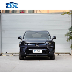 รถยนต์ฮอนด้า บรีซ คอมแพคเอสยูวี ไฮบริด PHEV ระยะทางวิ่งด้วยไฟฟ้า EV  ระบบเกียร์อัตโนมัติ รถใหม่และรถมือสอง พร้อมส่งมอบรวดเร็ว มีรถในสต็อก ลดราคาพิเศษ - Product Image 2