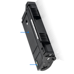 Cartouche de toner de remplacement pour Brothers <span class=keywords><strong>TN</strong></span> 6035 6065 - Product Image 6