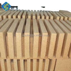 Fabrik preis hochwertige feuerfeste Ziegel Ofen Auto Ton ziegel - Product Image 2