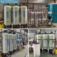 Ligne de production d'eau minérale en bouteille pour animaux de compagnie ORME 4000 Bph 3 en 1, ligne de production automatique d'eau potable en bouteille