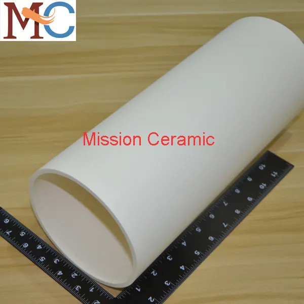 high temperature ceramic