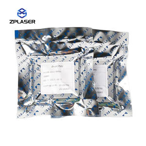 ZPLASER Original D37 * 7mm D30 * 2mm D50 * 2mm Lente de Proteção Fused Silica 1064nm Laser Consumíveis para Precitec - Product Image 3