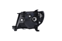 Phare halogène pour Toyota Tacoma 2005-2011 Corolla & Hilux Source de lumière au xénon Lampe de voiture avant gauche