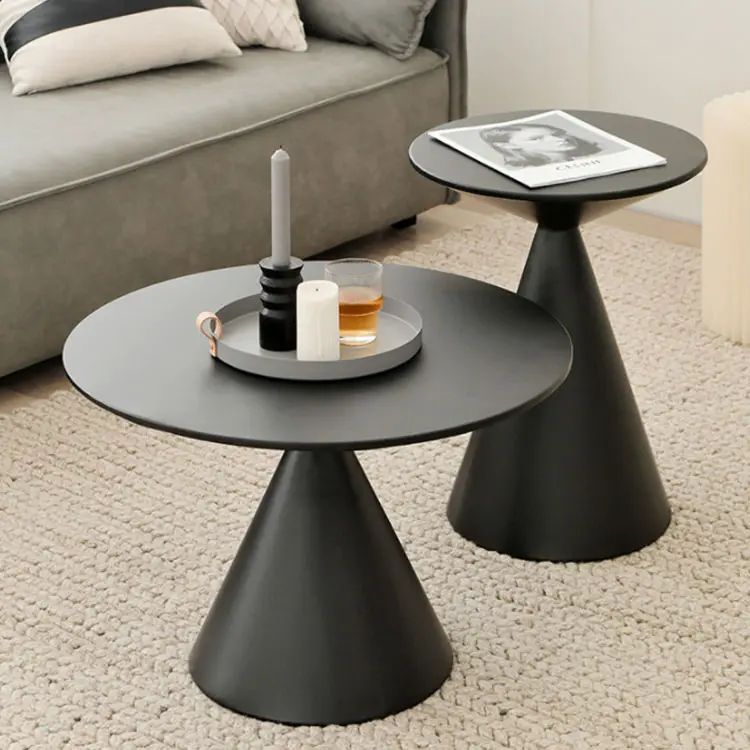 ATUNUS Industrial Antique Style Living Room