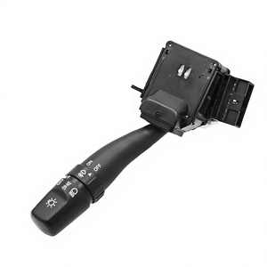 Commutateur de clignotants et d'essuie-glaces (OE:934101F020) pour KIA <span class=keywords><strong>SPORTAGE</strong></span> II, <span class=keywords><strong>DACIA</strong></span> LOGAN - Product Image 1