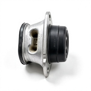 Support de transmission gauche 112205FA0A 112205217R compatible avec Renault Clio V Dacia Sandero III <span class=keywords><strong>Logan</strong></span> III 1.0 TCe Remplace 34620 Boîte de vitesses - Product Image 2