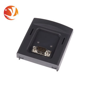 ขั้วต่ออินเวอร์เตอร์6SE6400-1PC00-0AA0 400-1PC00-0AA0 6SE6 Siemens ของแท้ของใหม่อุปกรณ์ควบคุมโปรแกรมได้ PLC - Product Image 4