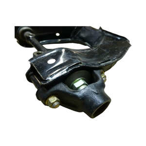 Subconjunto de Brazo de Suspensión Delantera Superior Izquierda para Toyota Hilux LN167 1989-2004 OE 48067-35060 4806735060 - Product Image 2
