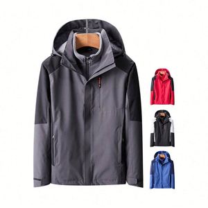 Design Winter Warm Snow Hooded Men's Rain <b>Jacket</b> Outerwear Sports Winter <b>Jacket</b> Men's Windproof Mountain <b>Jacket</b> - Product Image 6