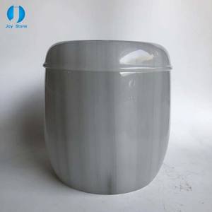 Fabricant Funéraires Funéraires Cendres Humaines Pierre Crémation Urne - Product Image 6