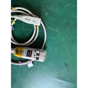 Sonde d'oscilloscope Keysight InfiniiMax 12 GHz 1169A avec étui souple manuel - Product Image 3